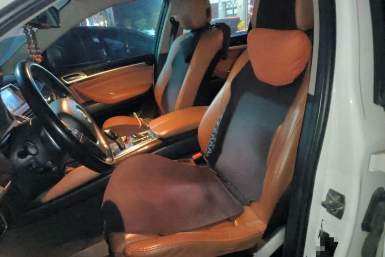 Used BMW X6 2012 xDrive35i