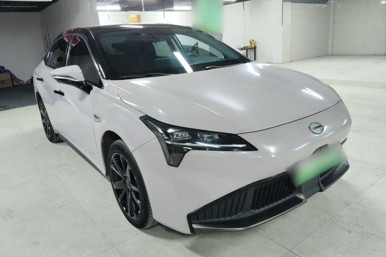 Used AION S Plus 2022 70 Intelligent Edition