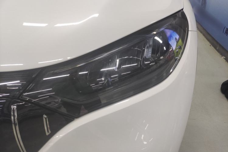 Used Mercedes-Benz EQE SUV 2023 350 4MATIC Pioneer Edition