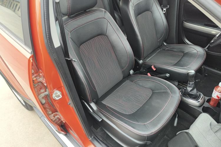 Used Great Wall M4 2012 1.5L Manual Luxury Version