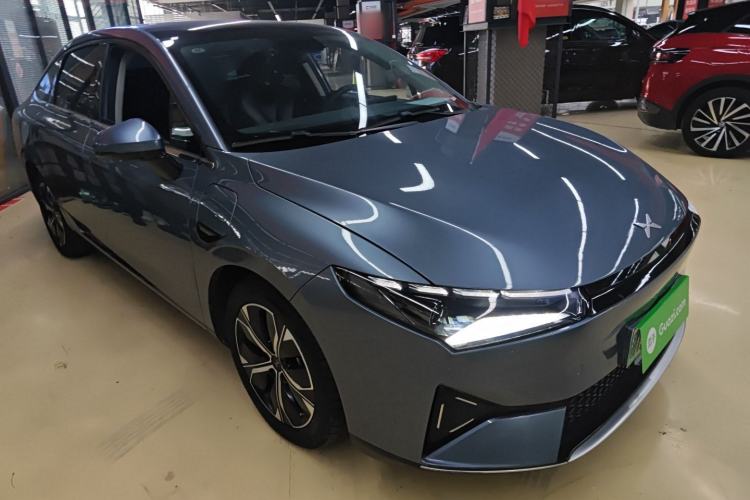 Used XPeng P5 2023 Smart Drive Edition