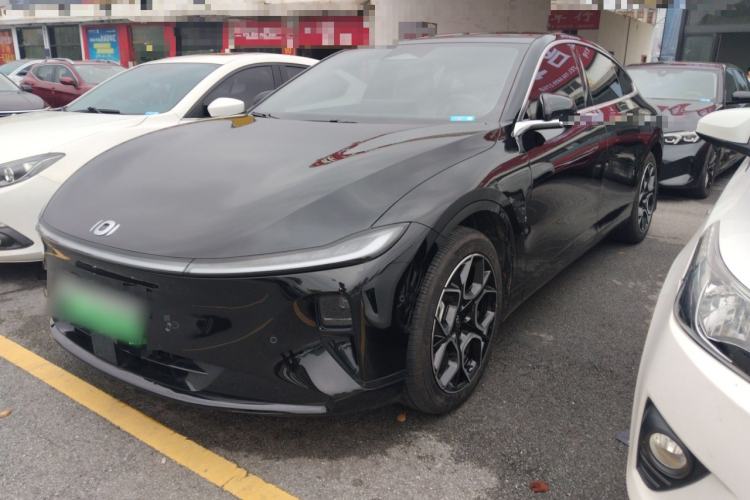 Used CHANGAN NEVO A07 2025 Pure Electric "True Fragrance" Edition 625 Flagship Model