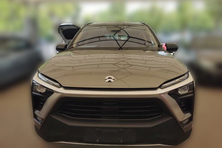 Used Nio ES8 2018 Founder Edition
