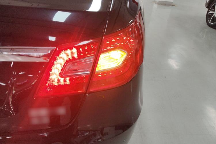 Used Hongqi H7 2015 3.0L Luxury Model