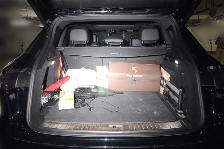 Used Porsche Cayenne E-Hybrid 2019 Cayenne E-Hybrid 2.0T
