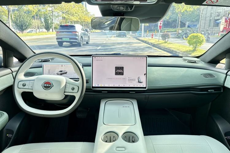 Used Nissan N7 2025 625 Pro
