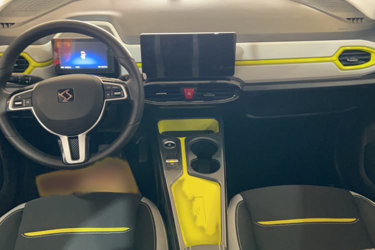 Used SOL E10X 2021 Jimei Edition 302km Fashionable Model