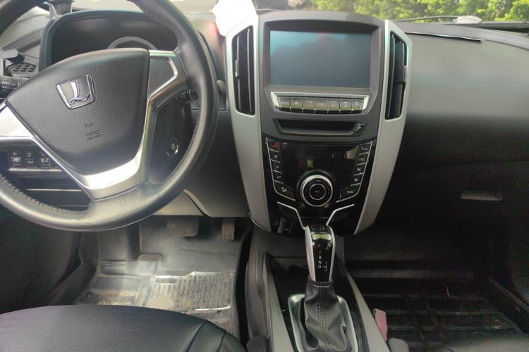 Used Luxgen U6 SUV 2014 1.8T Fashion Edition