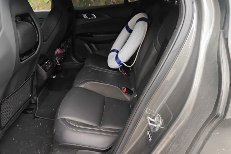 Used Lynk & Co 03 2022 2.0TD DCT GenioPlus