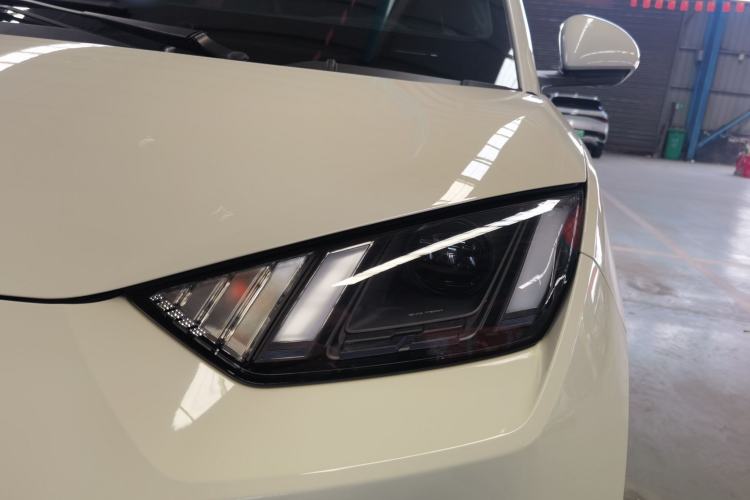 Used BYD Seagull 2025 305 km Free Version