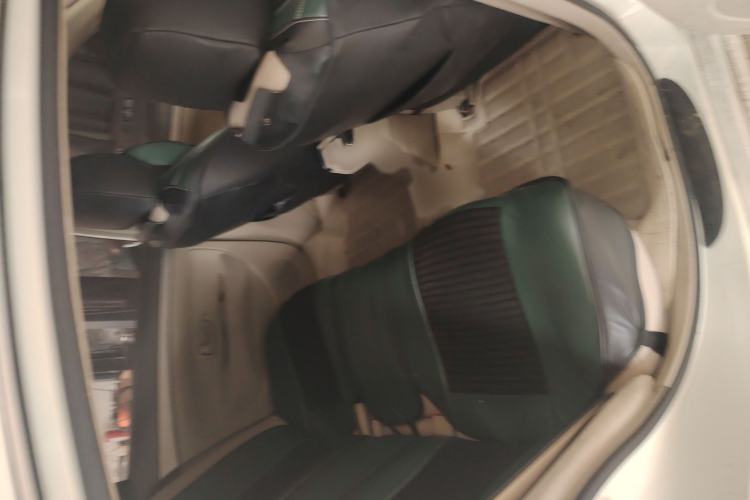 Used Nissan Sylphy 2016 Classic 1.6XE Manual Leading Edition
