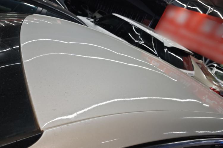 Used DS 5LS 2014 1.8L automatic Comfort version VTi140