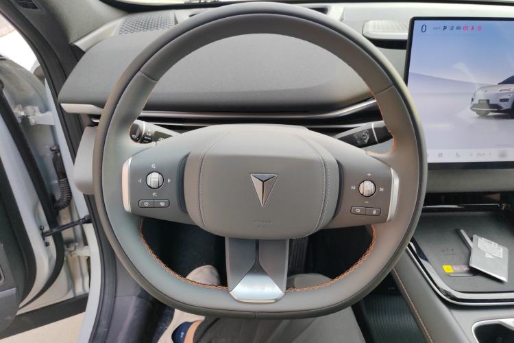 Used Deepal S05 2026 Model 520Max Pure Electric Edition Steering Wheel