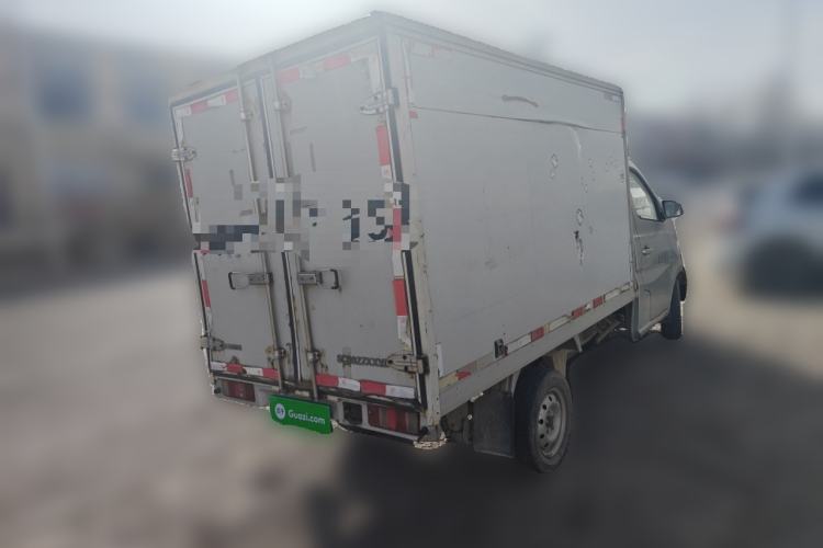 Used CHANGAN KAICHENG Shenqi T20 
