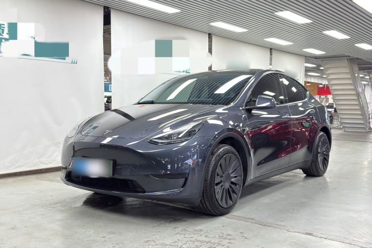 Used Tesla Model Y 2023 Rear-Wheel-Drive Version