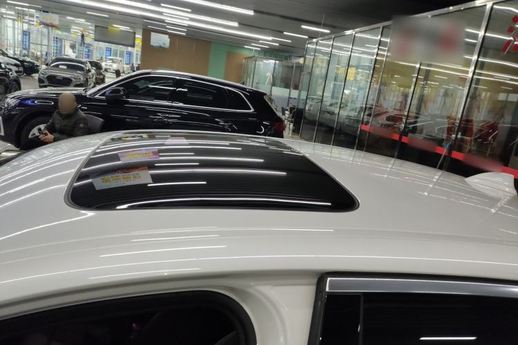 Used BMW 5 Series 2021 525Li Luxury Package