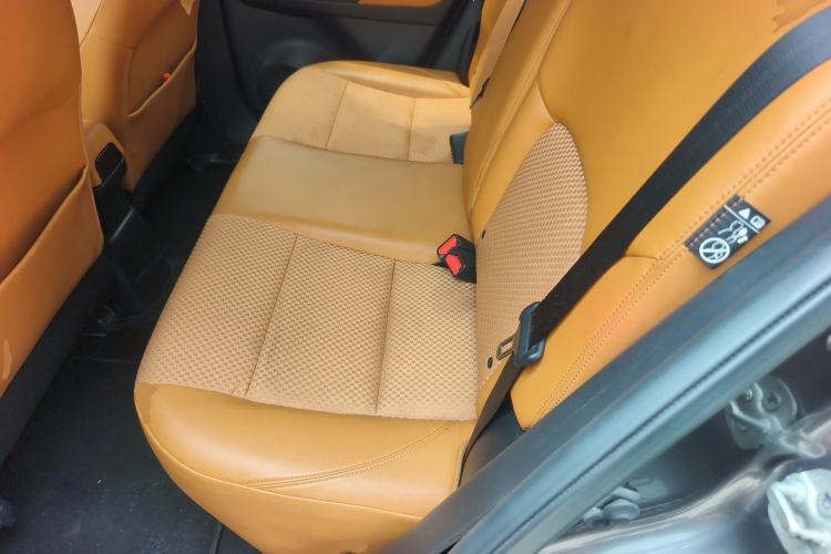 Used Nissan Kicks 2017 1.5L CVT Smart Drive Edition
