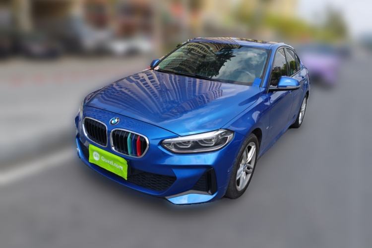 Used BMW 1 Series 2019 118i M Sport Package