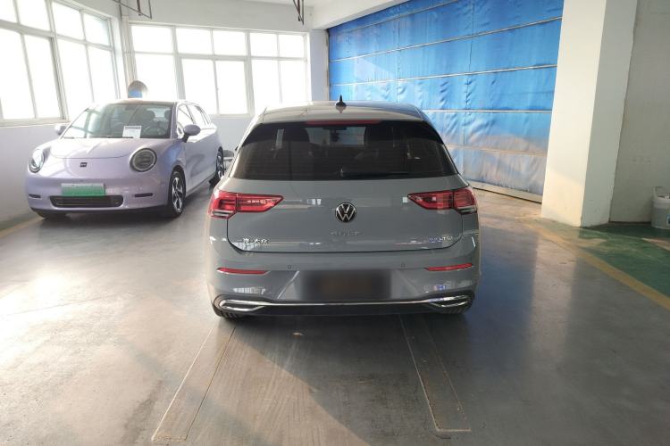 Used Volkswagen Golf 2023 280TSI DSG Pro