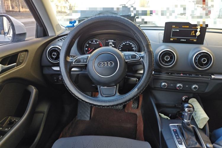 Used Audi A3 2016 Sportback 35 TFSI Ambition
