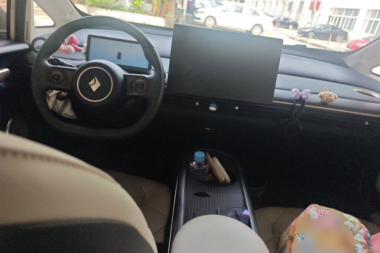 Used Baojun Cloud 2023 460 Max Lingxi Version