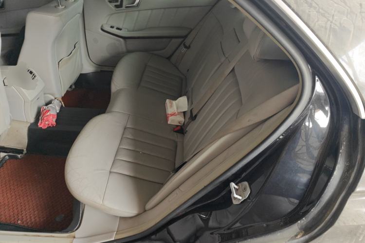 Used Mercedes-Benz E-Class 2012 E 300 L Elegant Model
