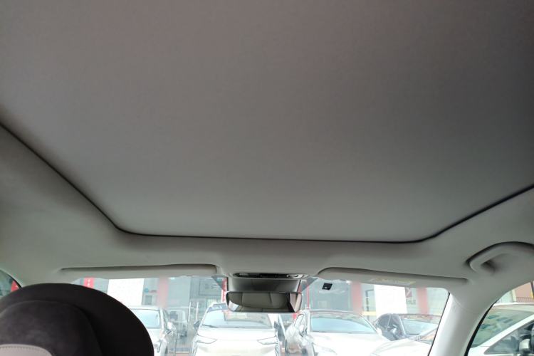 Used Leapmotor C11 2021 Luxury Edition
