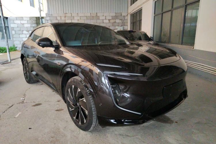 Used Avatr 07 2024 Pro Pure Electric Version