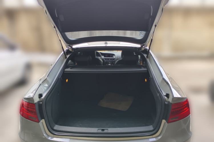 Used Audi A5 2013 Sportback 40 TFSI Fashion Edition