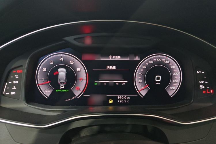 Used Audi A6 2020 allroad quattro Explorer 55 TFSI Prestige Off-Road Model
