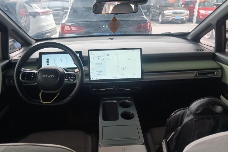 Used AION Y 2023 Younger
