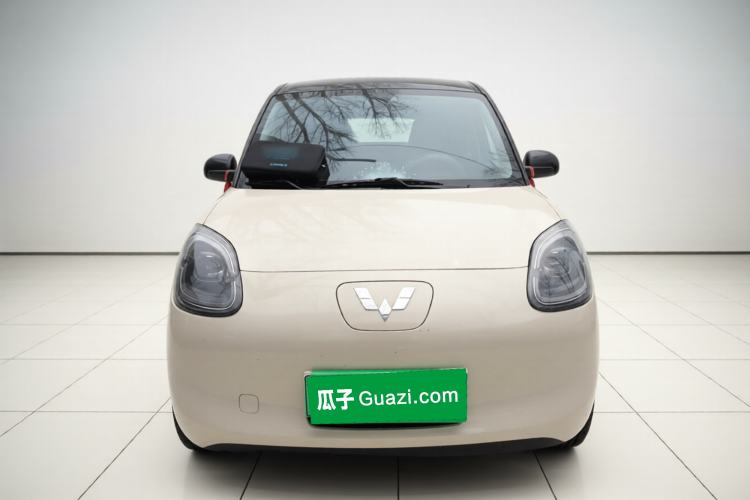 Used Wuling Hongguang MINIEV 2025 Four-Door Version Zhenxiang+ Edition
