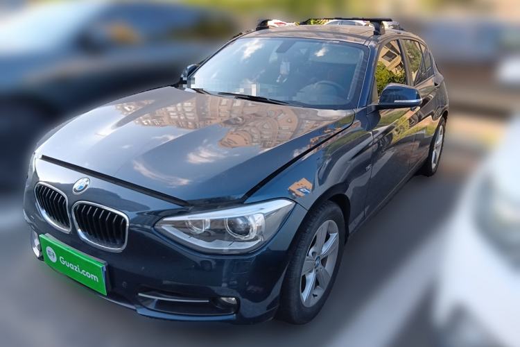 Used BMW 1 Series 2013 Revised 118i Sport Edition