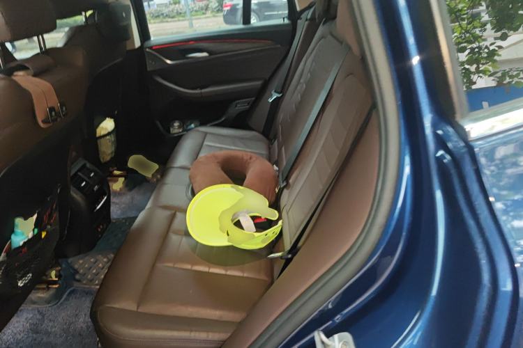 Used BMW X3 2020 xDrive28i Luxury Package