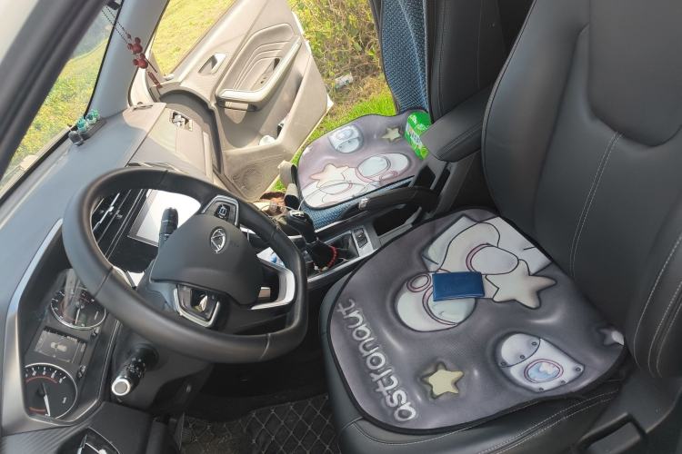 Used Chery Tiggo 3X 2021 PLUS 1.5L Manual "Pain-Free Red Date" Edition