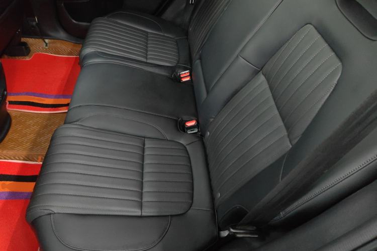 Used Honda Breeze 2020 240TURBO CVT Two-Wheel Drive Prestige Edition