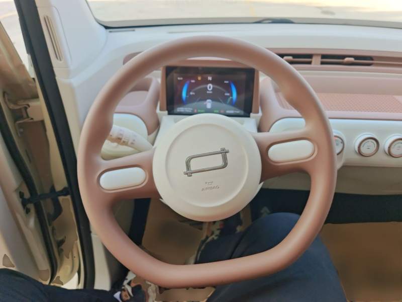 Used Bestune Pony 2026 222km Colorful Horse — 10