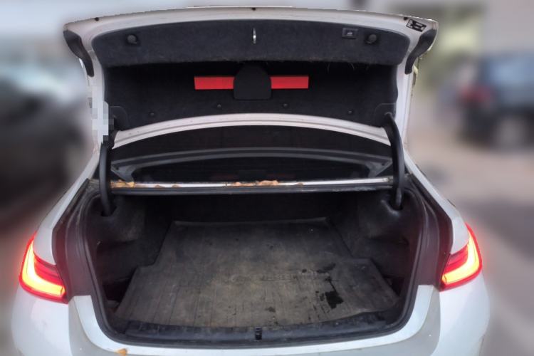 Used BMW i3 2023 eDrive 40 L Midnight Edition