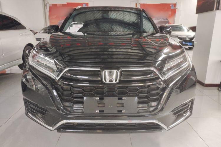 Used Honda UR-V 2020 370TURBO Four-Wheel Drive Prestige Edition