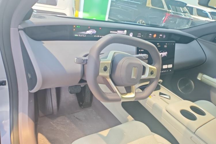 Used Avatr 06 2025 Pro Range-Extended Edition