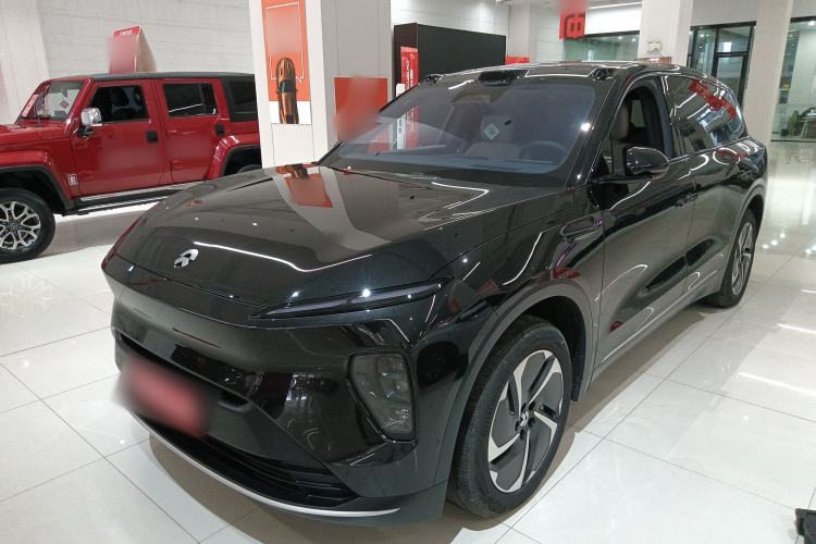 Used Nio ES8 2024 75 kWh