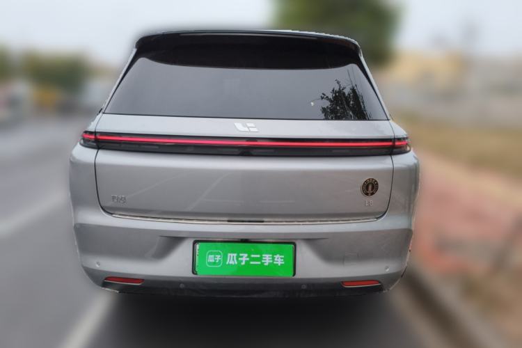 Used Li Auto L8 2023 Pro Model