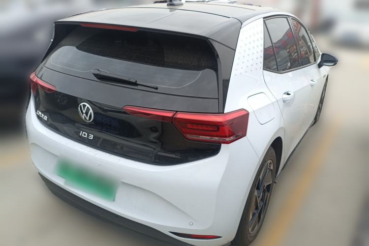 Used Volkswagen ID.3 2023 Pure Smart Edition