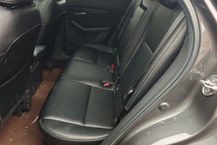 Used Mazda CX-30 2020 2.0L Automatic YAYUE Version