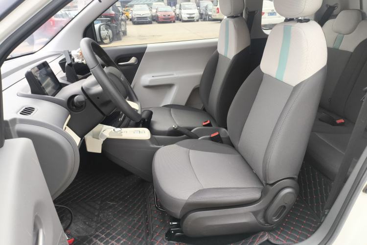 Used Qiyuan Lumin 2023 205km Xiangqin Version