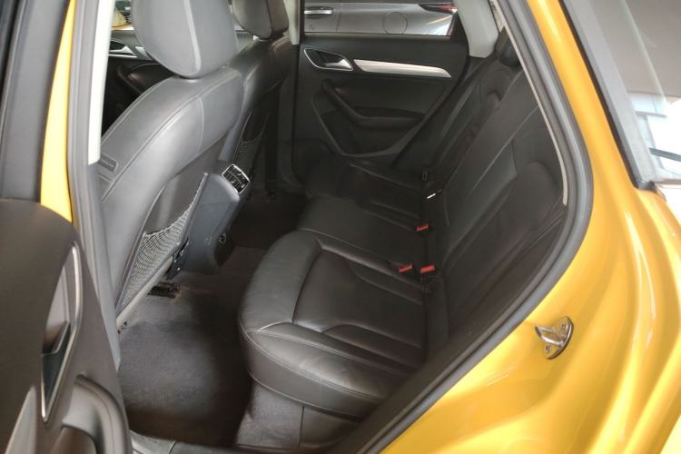 Used Audi Q3 2016 35 TFSI Style Edition