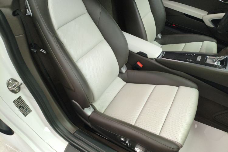 Used Porsche Cayman 2013 Cayman 2.7L