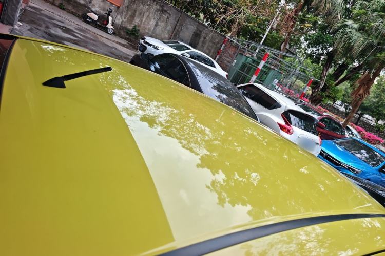 Used Honda Fit 2014 1.5L LX CVT Comfort Model