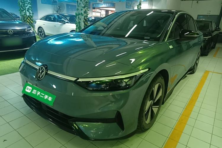 Used Volkswagen ID.7 VIZZION 2024 AIR model