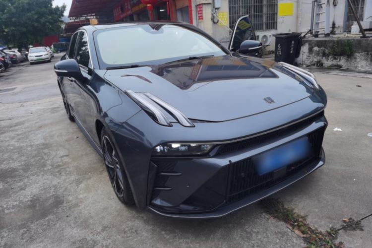 Used Lynk & Co 03 2023 1.5TD DCT JingPro
